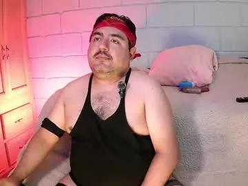 anuarfox from Chaturbate