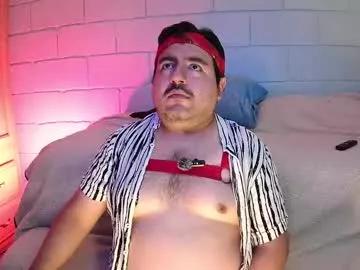Photos of anuarfox from Chaturbate is Freechat