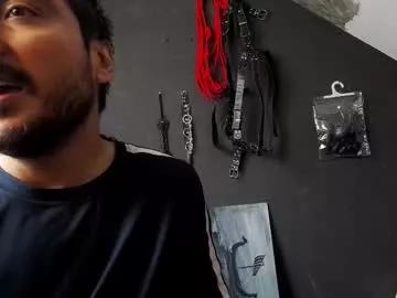 anubis_follower from Chaturbate is Freechat