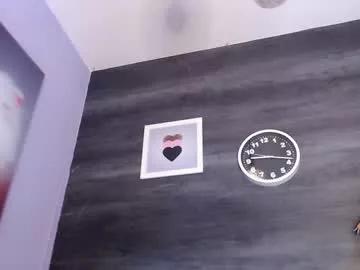 Photos of anxelica_macondo_ from Chaturbate is Freechat