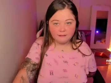 any_lol7 from Chaturbate is Freechat