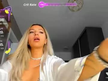 anya_belle_ from Chaturbate is Freechat