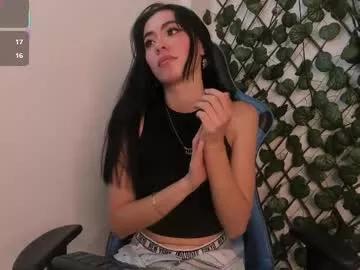 anya_belth from Chaturbate