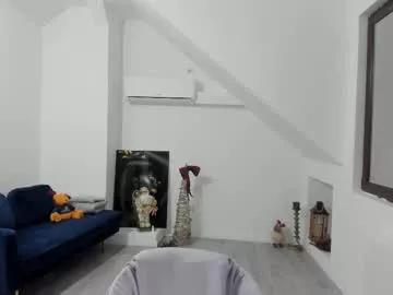 anya_evy from Chaturbate is Freechat