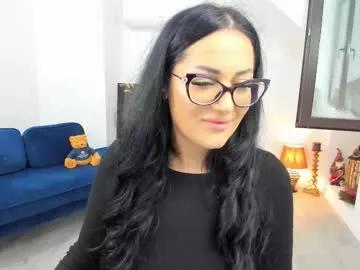 anya_evy from Chaturbate is Freechat