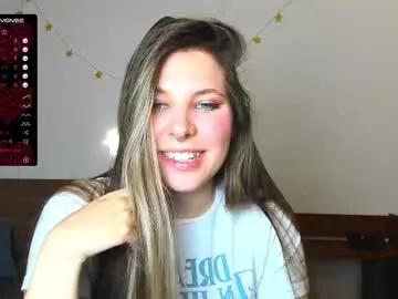 anya_seven from Chaturbate