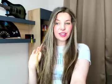 anya_seven from Chaturbate