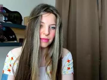 anya_seven from Chaturbate
