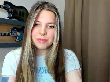 anya_seven from Chaturbate is Freechat