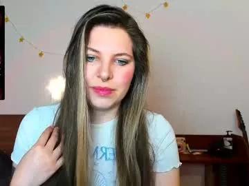 anya_seven from Chaturbate