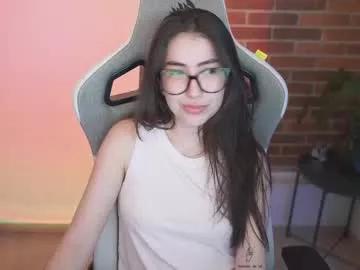 anyacute01 from Chaturbate is Freechat