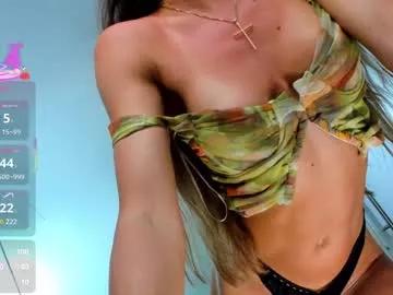 anyarayne from Chaturbate
