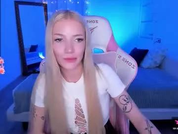 anyataylorr from Chaturbate
