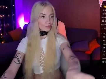 anyataylorr from Chaturbate