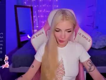 anyataylorr from Chaturbate is Freechat
