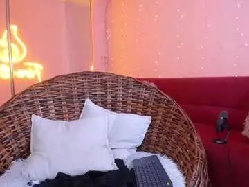 anyawink from Chaturbate