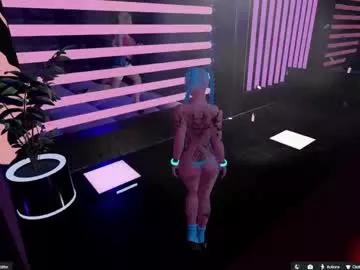 anyna_ from Chaturbate