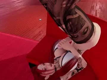 anyna_ from Chaturbate