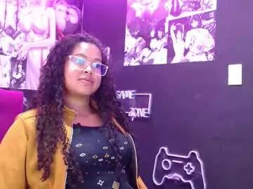 anyuska35 from Chaturbate is Freechat