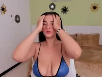 anyy_honey from Chaturbate is Freechat