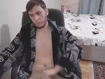 apacheloversex from Chaturbate
