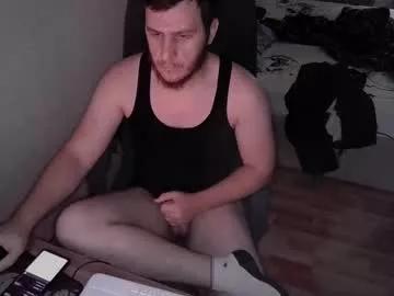 apacheloversex from Chaturbate