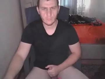 apacheloversex from Chaturbate