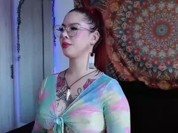 aphrodite__bloom from Chaturbate is Freechat
