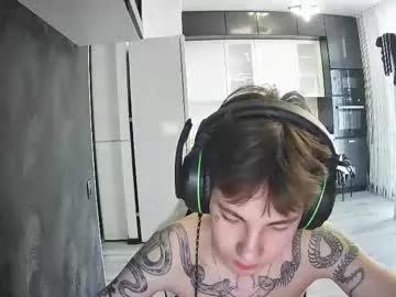aplant_ from Chaturbate