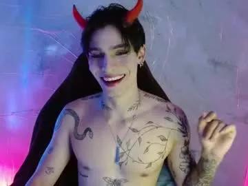 Apolo01_ webcams show profile image 