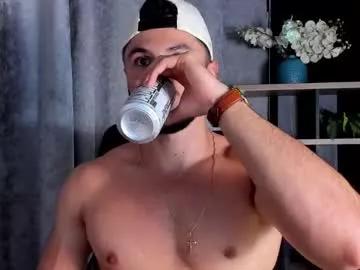 apolo_klein1 from Chaturbate is Freechat