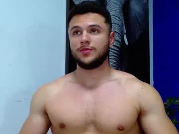 apolo_klein1 from Chaturbate is Freechat