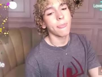 Apolostarr webcams show profile image 