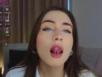 appleeepie from Chaturbate