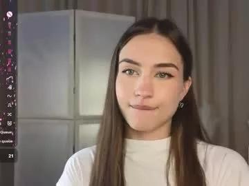 appleeepie from Chaturbate