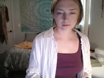 applemary702 from Chaturbate