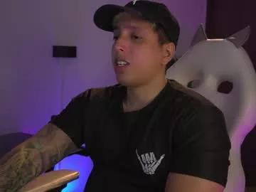 appolo_allen from Chaturbate