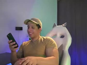 appolo_allen from Chaturbate
