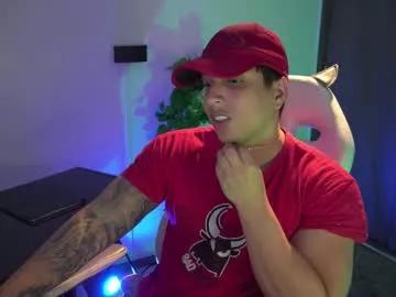 appolo_allen from Chaturbate