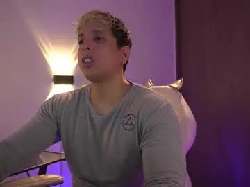 appolo_allen from Chaturbate