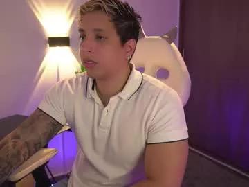 Appolo_allen webcams show profile image 