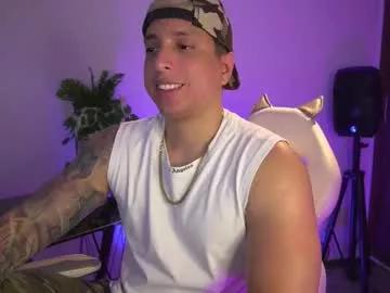 appolo_allen from Chaturbate