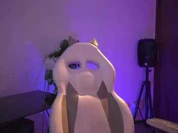 appolo_allen from Chaturbate