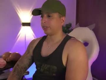 appolo_allen from Chaturbate