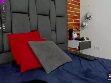 appolo_jay from Chaturbate