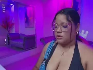 april_castro from Chaturbate is Freechat