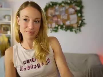 april_rose__ from Chaturbate is Freechat