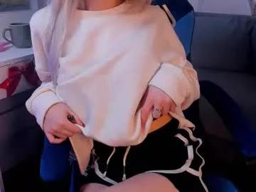 april_whitee from Chaturbate is Freechat
