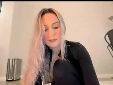 aprilaudrey_ from Chaturbate is Freechat