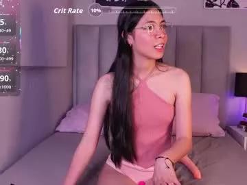 aprilqueenie from Chaturbate is Freechat